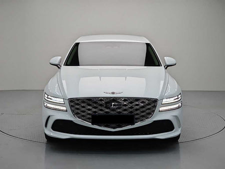 Genesis G80 — photo 02