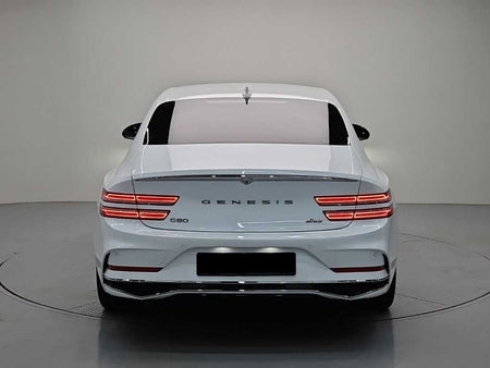 Genesis G80 — photo 03