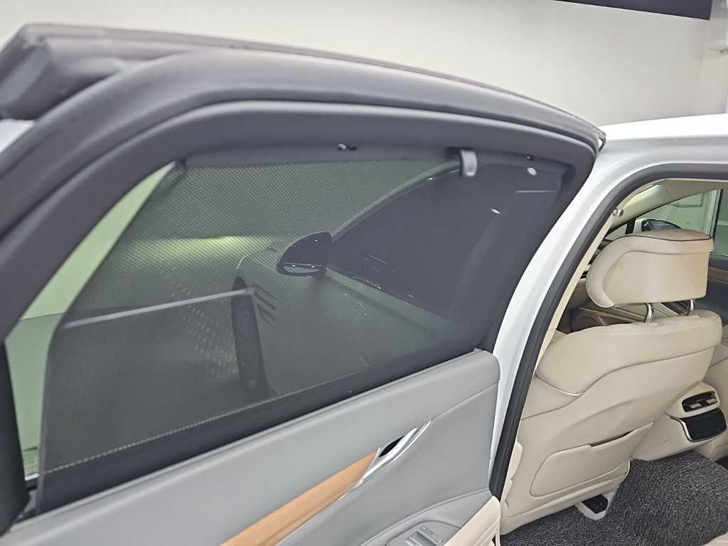 Genesis G80 — photo 13