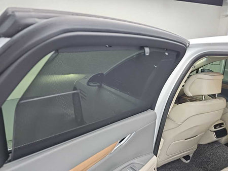 Genesis G80 — photo 13