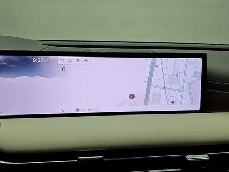 Genesis G80 — photo 16