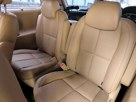 Kia Carnival — photo 07