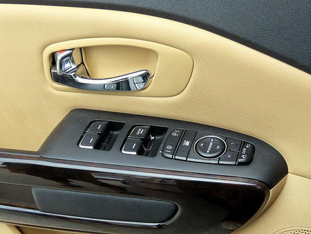 Kia Carnival — photo 12