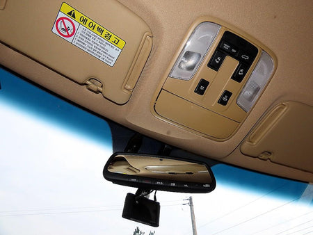 Kia Carnival — photo 14