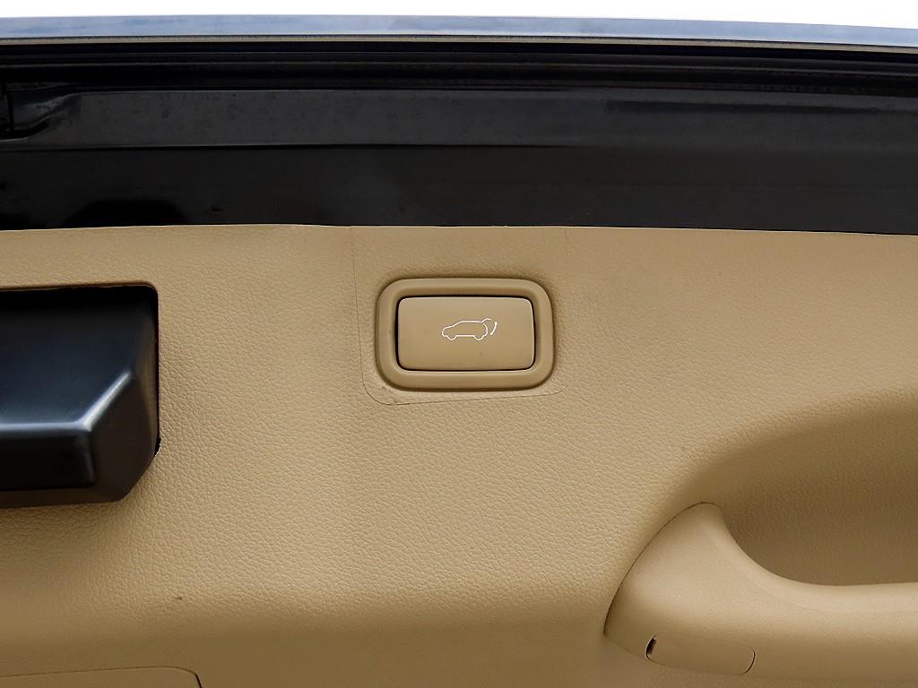 Kia Carnival — photo 17