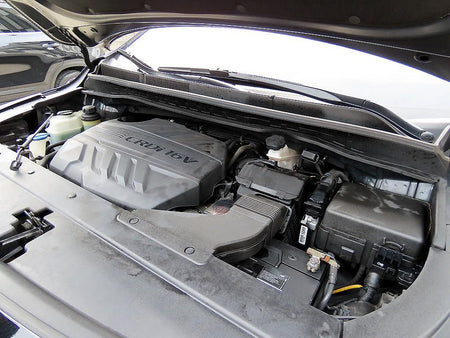 Kia Carnival — photo 19