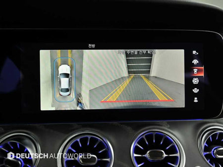 Mercedes-Benz E-Class — photo 15