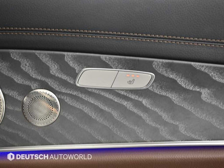 Mercedes-Benz E-Class — photo 16