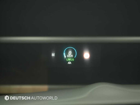 Mercedes-Benz E-Class — photo 17