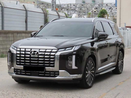 Hyundai Palisade — photo 02