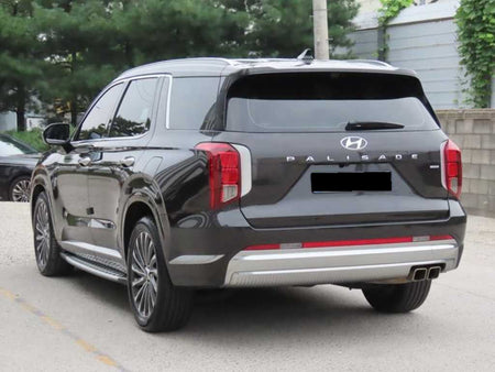 Hyundai Palisade — photo 03