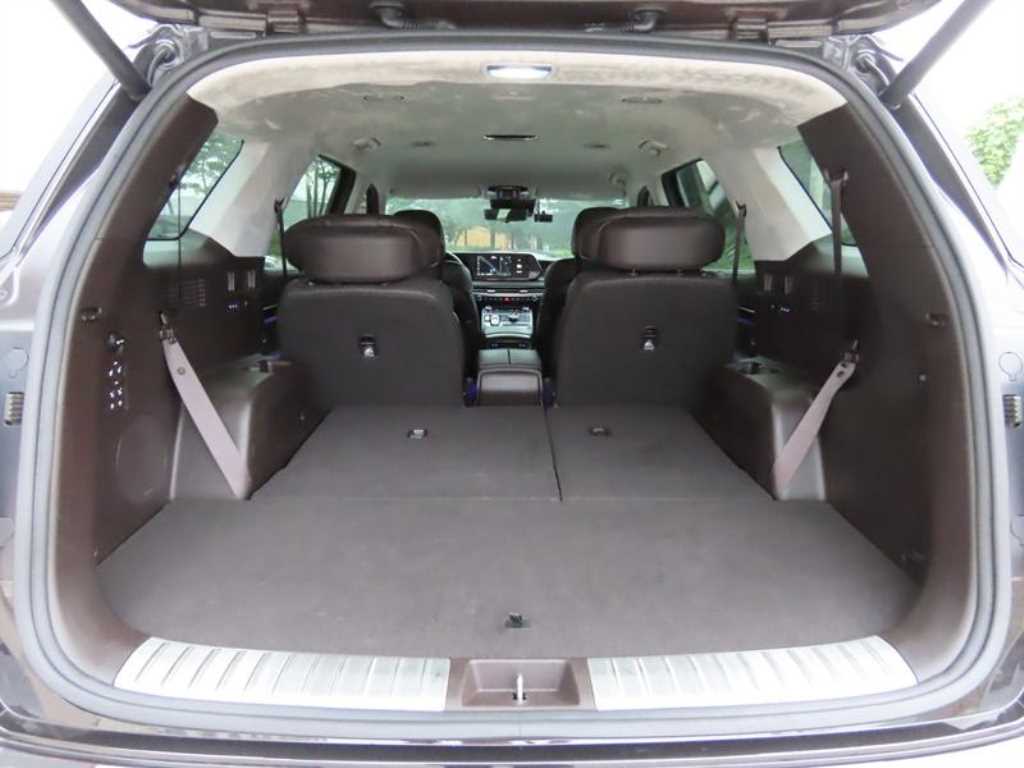Hyundai Palisade — photo 05