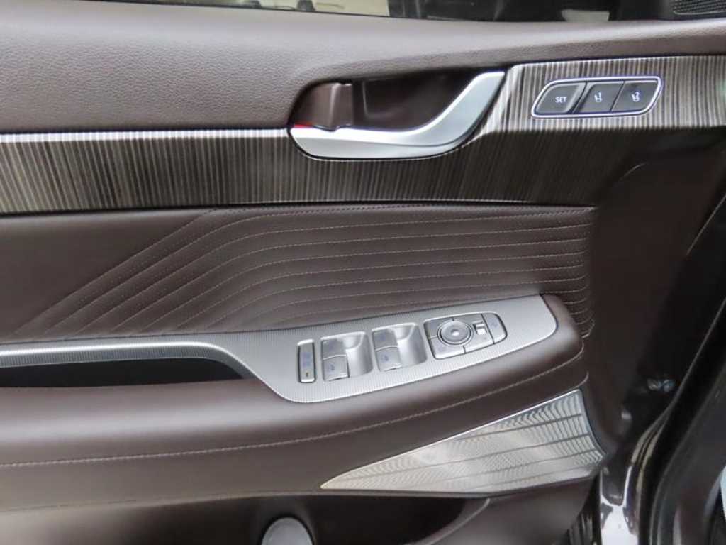 Hyundai Palisade — photo 07