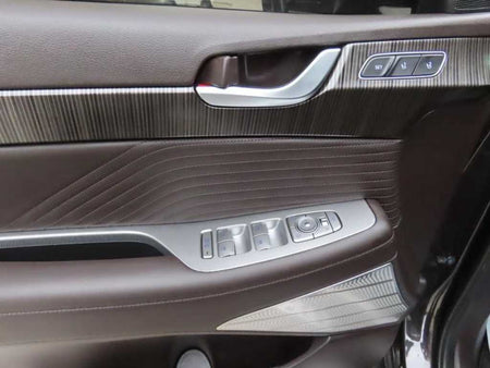 Hyundai Palisade — photo 07