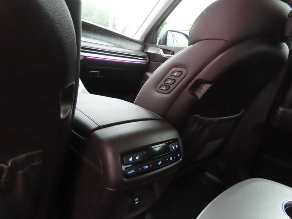 Hyundai Palisade — photo 09