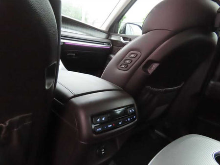 Hyundai Palisade — photo 09
