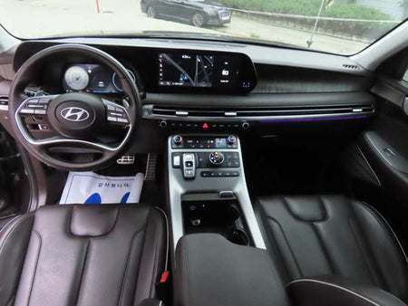 Hyundai Palisade — photo 10