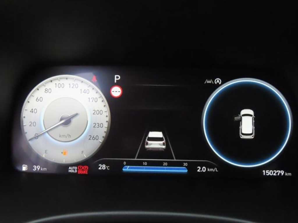 Hyundai Palisade — photo 12