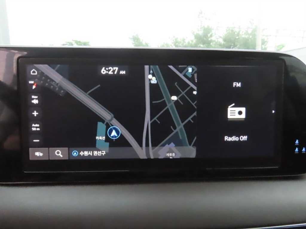 Hyundai Palisade — photo 13