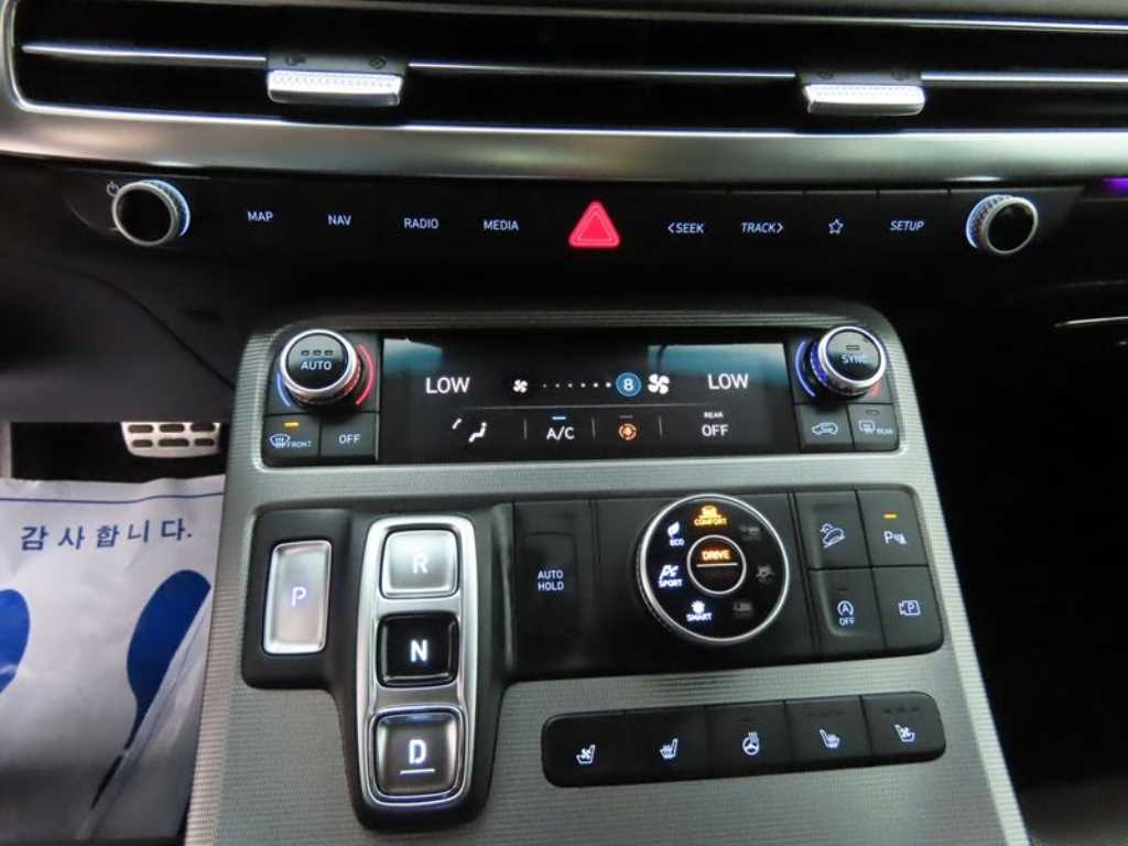Hyundai Palisade — photo 15
