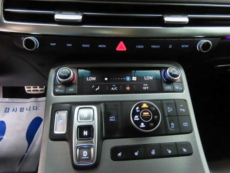 Hyundai Palisade — photo 15