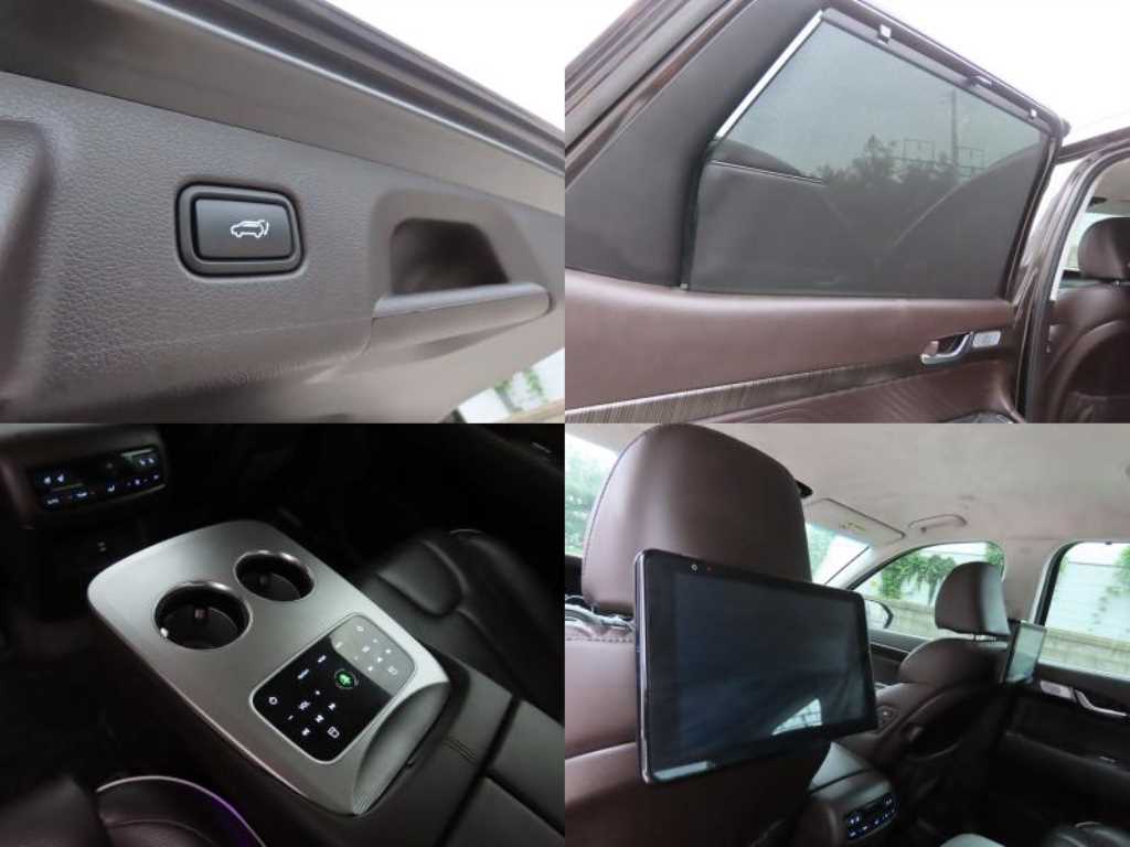 Hyundai Palisade — photo 17