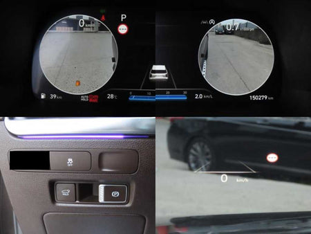Hyundai Palisade — photo 18