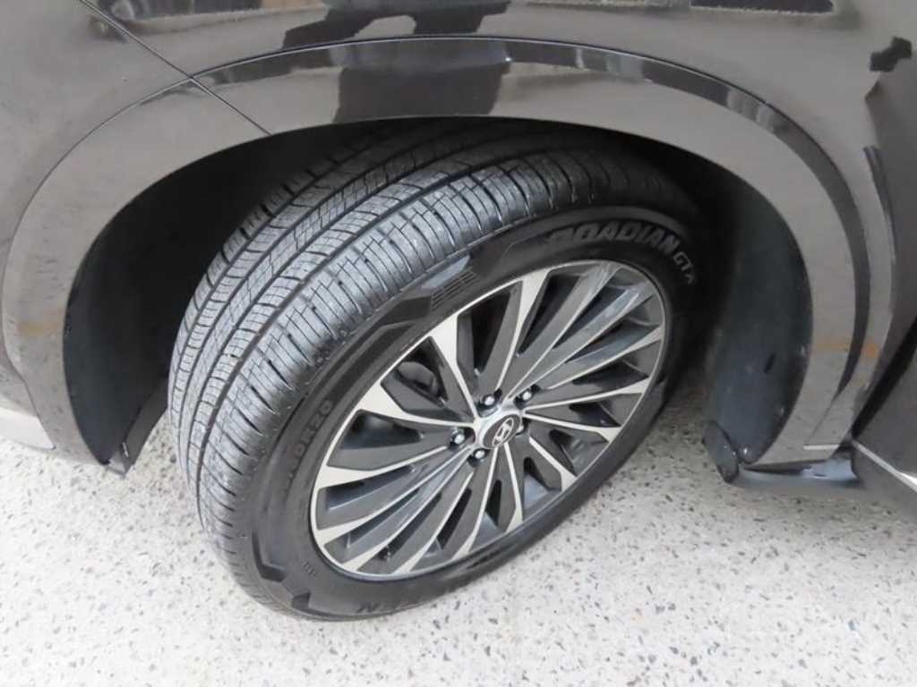 Hyundai Palisade — photo 19