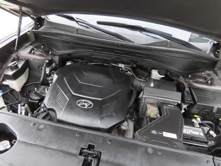 Hyundai Palisade — photo 20