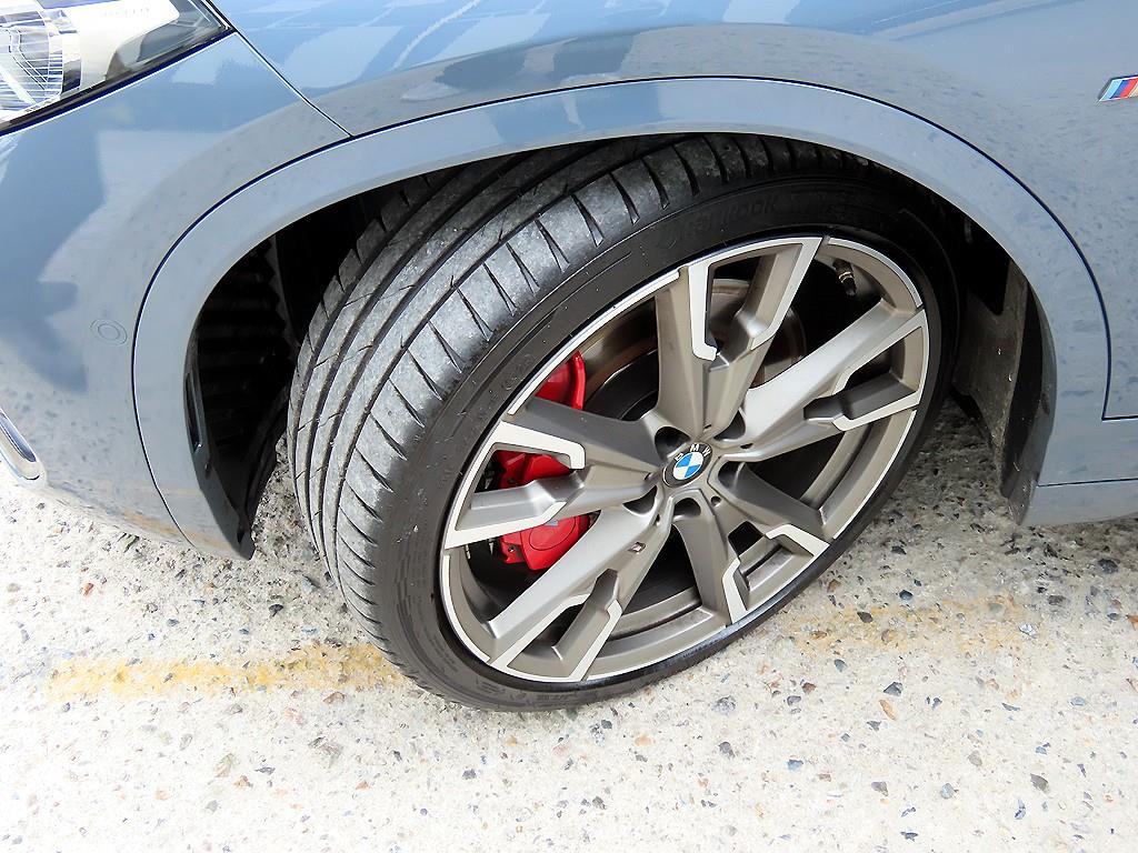 BMW X2 (F39) — photo 20