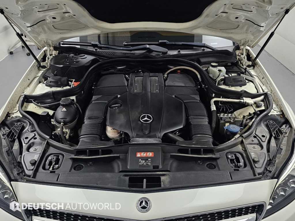 Mercedes-Benz CLS-Class — photo 05