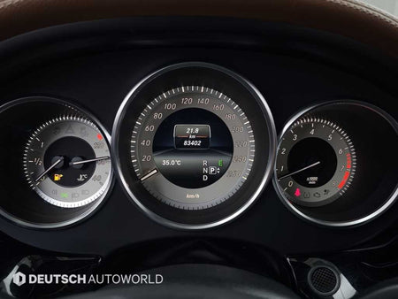 Mercedes-Benz CLS-Class — photo 07
