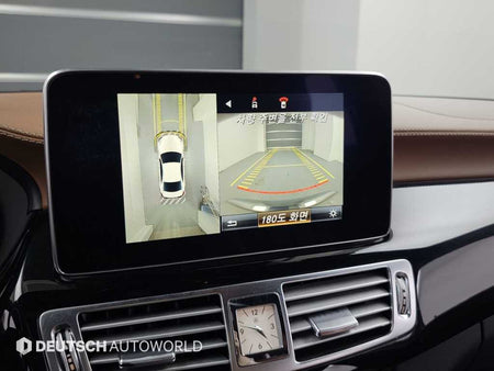 Mercedes-Benz CLS-Class — photo 14