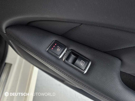 Mercedes-Benz CLS-Class — photo 15