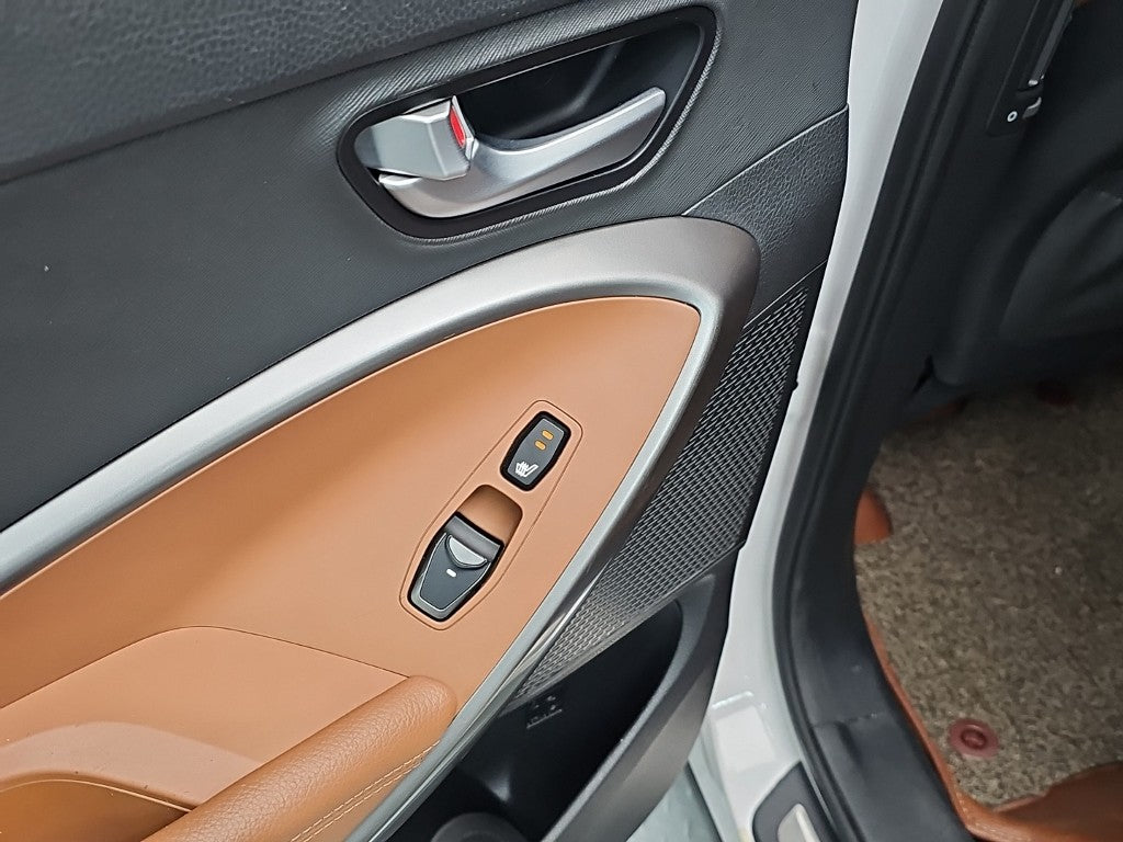 Hyundai Santafe — photo 14