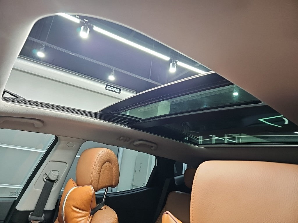 Hyundai Santafe — photo 15