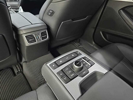 Genesis G80 — photo 13