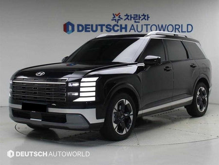 Hyundai Palisade — photo 01