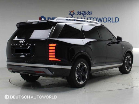 Hyundai Palisade — photo 02