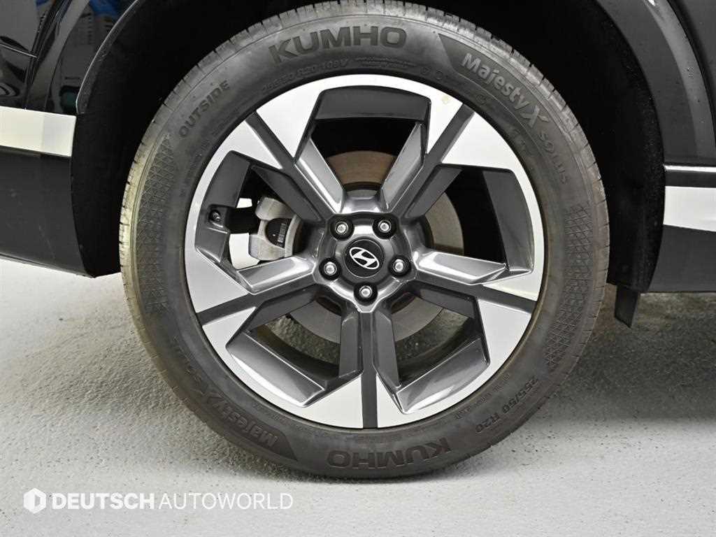 Hyundai Palisade — photo 05