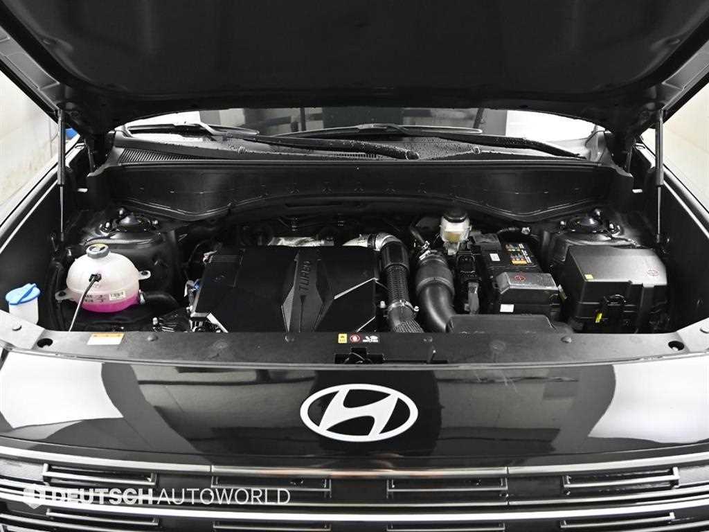 Hyundai Palisade — photo 06
