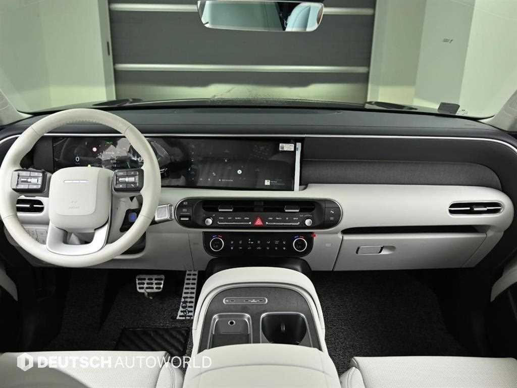 Hyundai Palisade — photo 07
