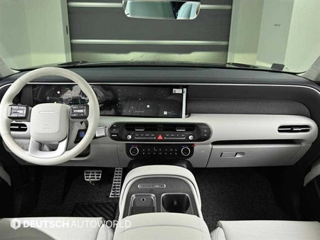 Hyundai Palisade — photo 07