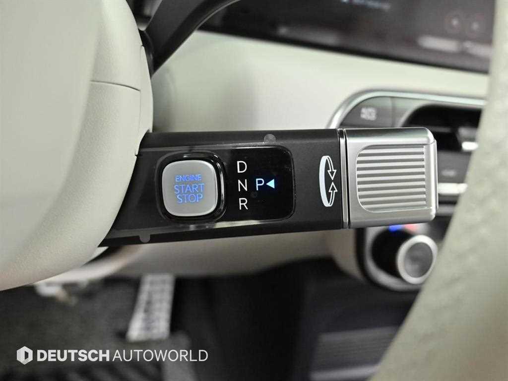 Hyundai Palisade — photo 09