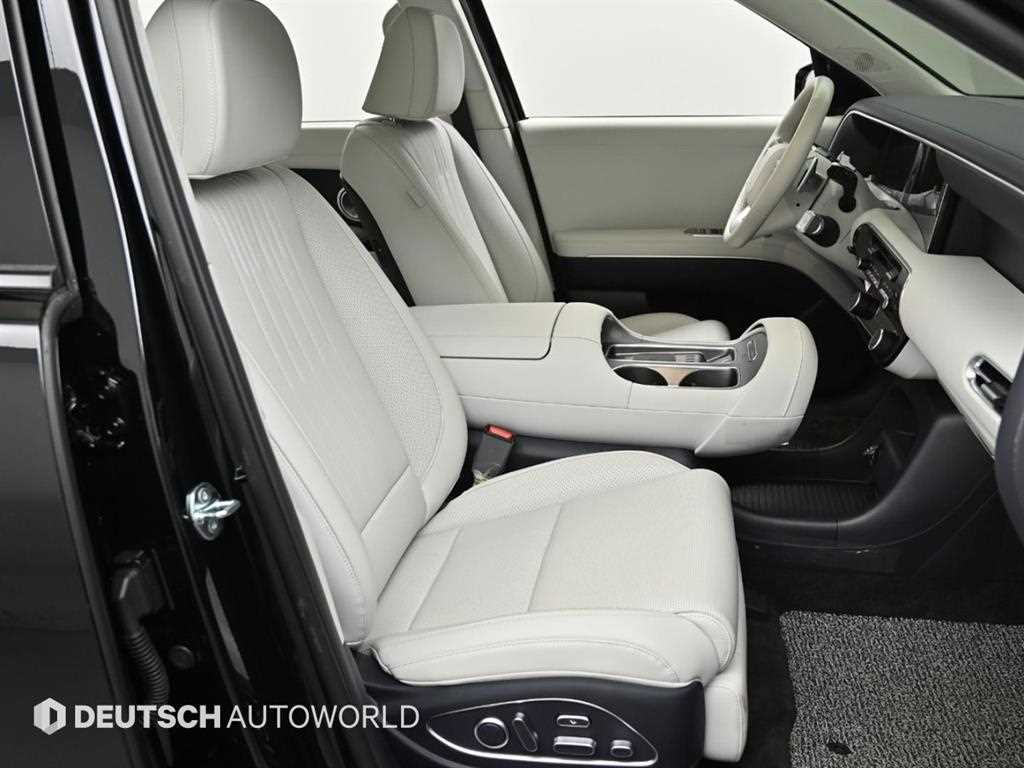 Hyundai Palisade — photo 10