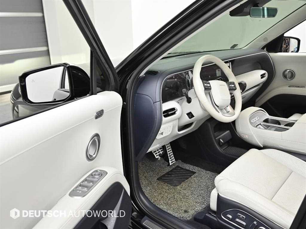Hyundai Palisade — photo 11