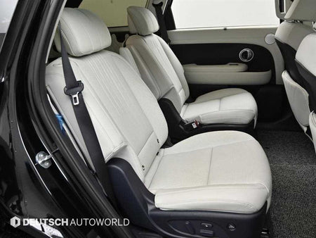 Hyundai Palisade — photo 12