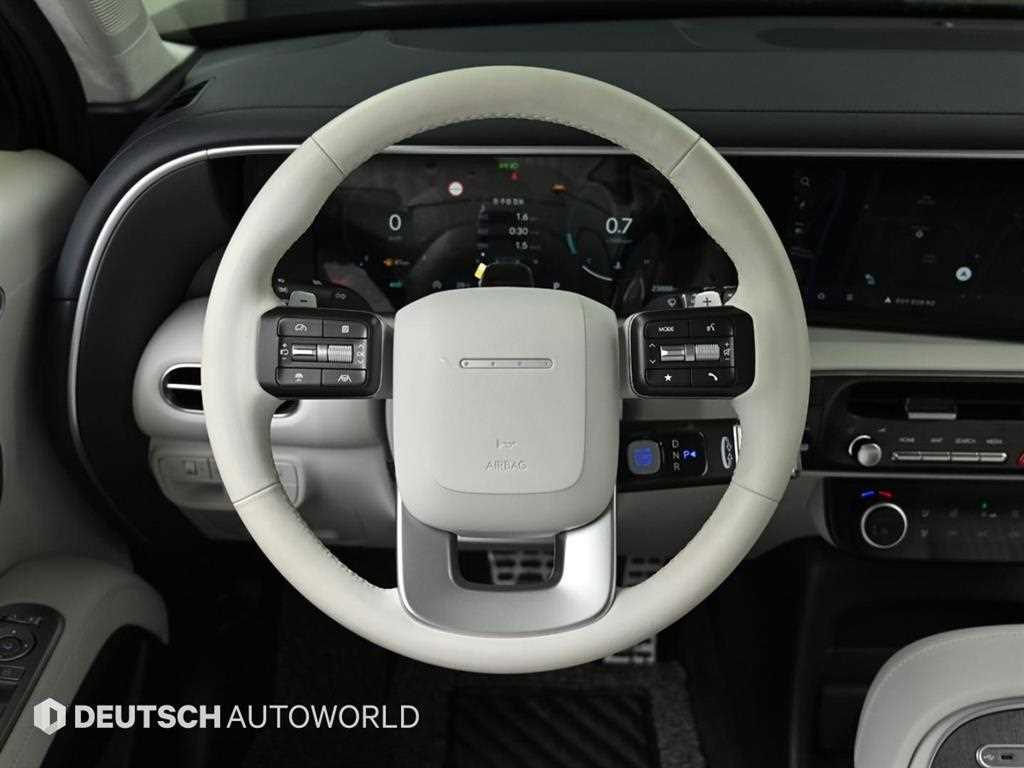 Hyundai Palisade — photo 13