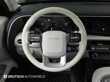 Hyundai Palisade — photo 13