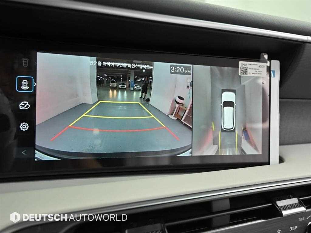 Hyundai Palisade — photo 15